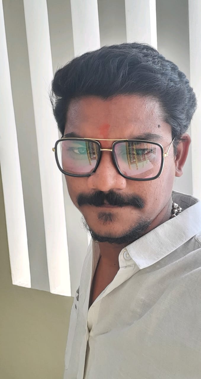 Kandula Jaya Prakash